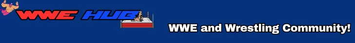 WWE Hub