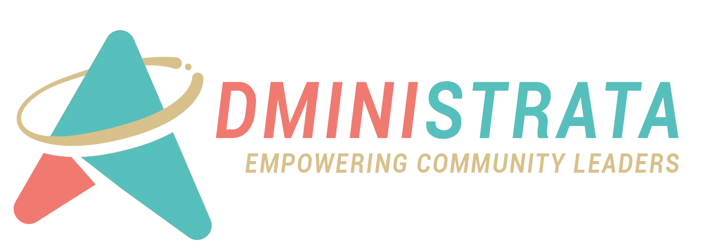 Administrata - Empowering Community Leaders