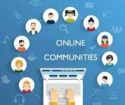 How to build an online community