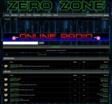 ZeroZone Portal