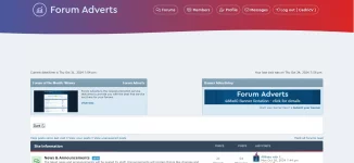 Forum Adverts | Free Forum Advertising and Promotion