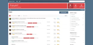 Forum² - A Community for Forum Enthuisasts