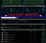 ZeroZone Portal