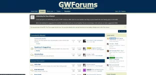 GWForums