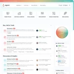 Agora - Marketplace for Freelancers & Businesses