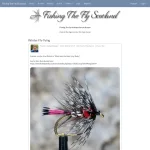 Fishing The Fly Scotland