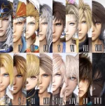 Final Fantasy Reviews