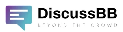 DiscussBB - Beyond the Crowd