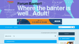 Forum Banter