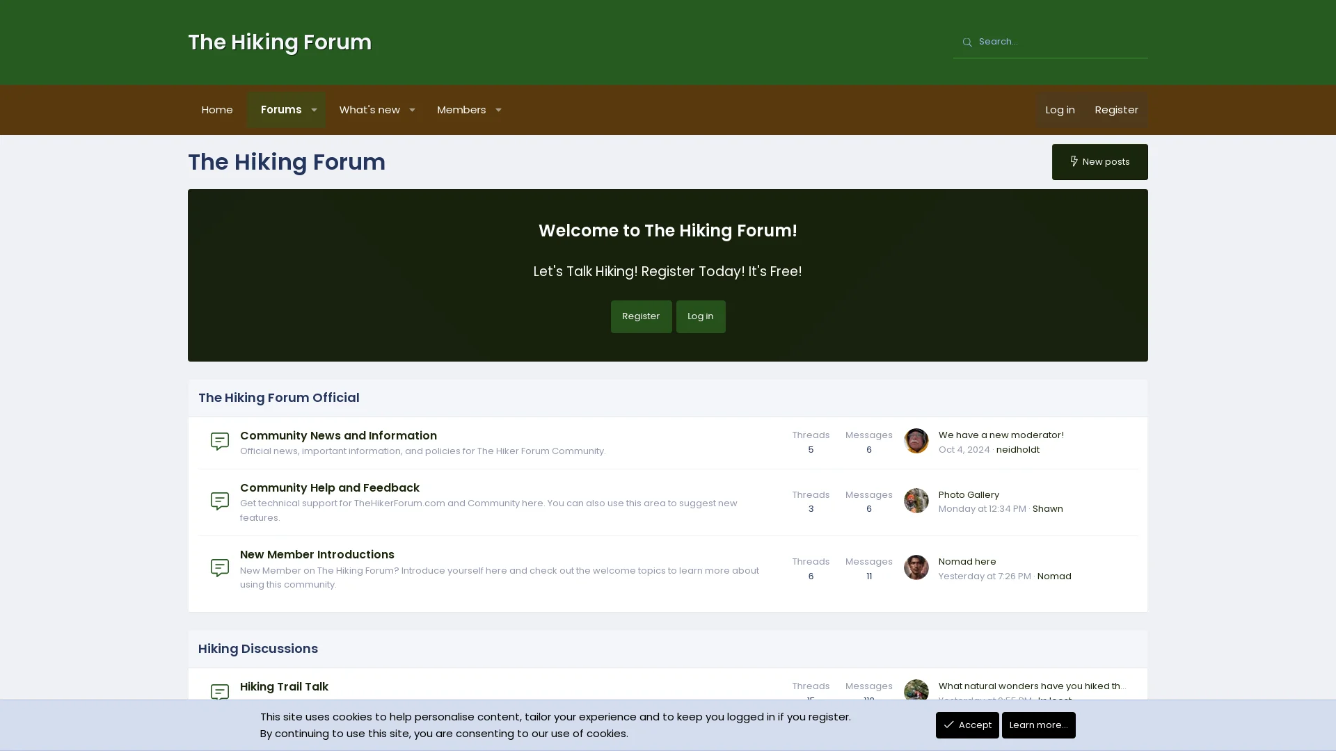 the-hiking-forum-screenshot.webp