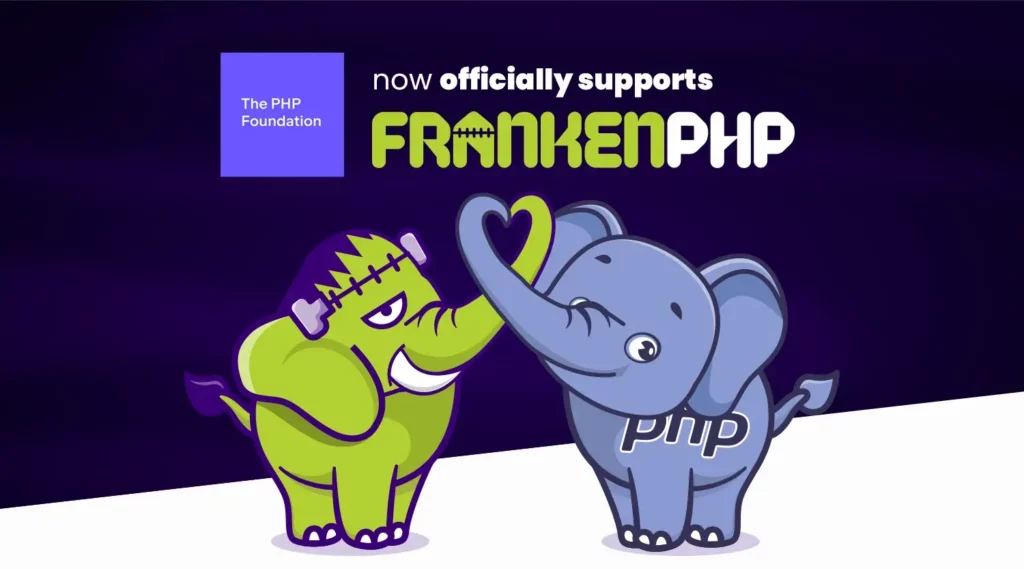 FrankenPHP & PHP Foundation class=wp-image-11115/><figcaption class=wp-element-caption