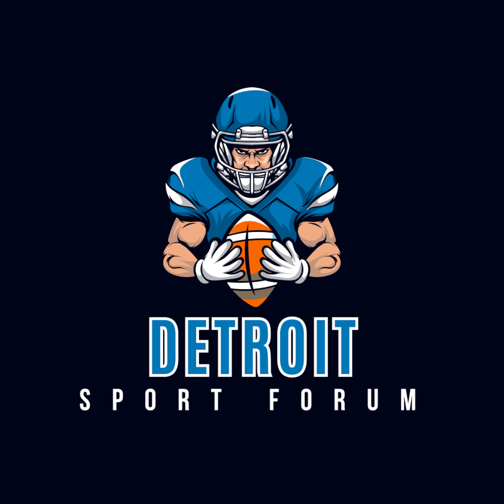 detroitsportsforum.com