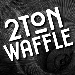 2tonwaffle.com