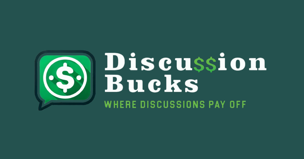 discussionbucks.com