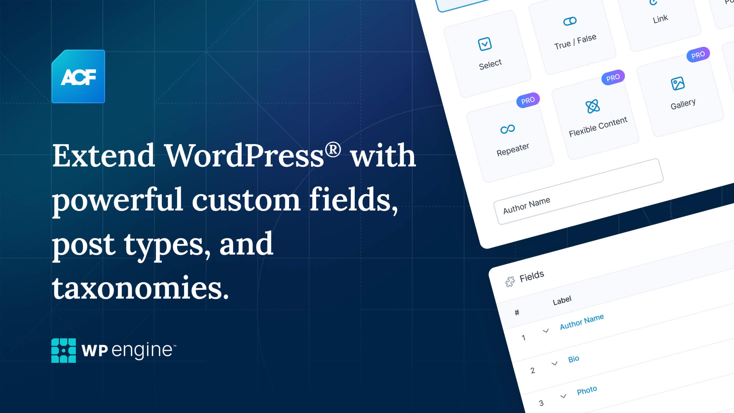 www.advancedcustomfields.com